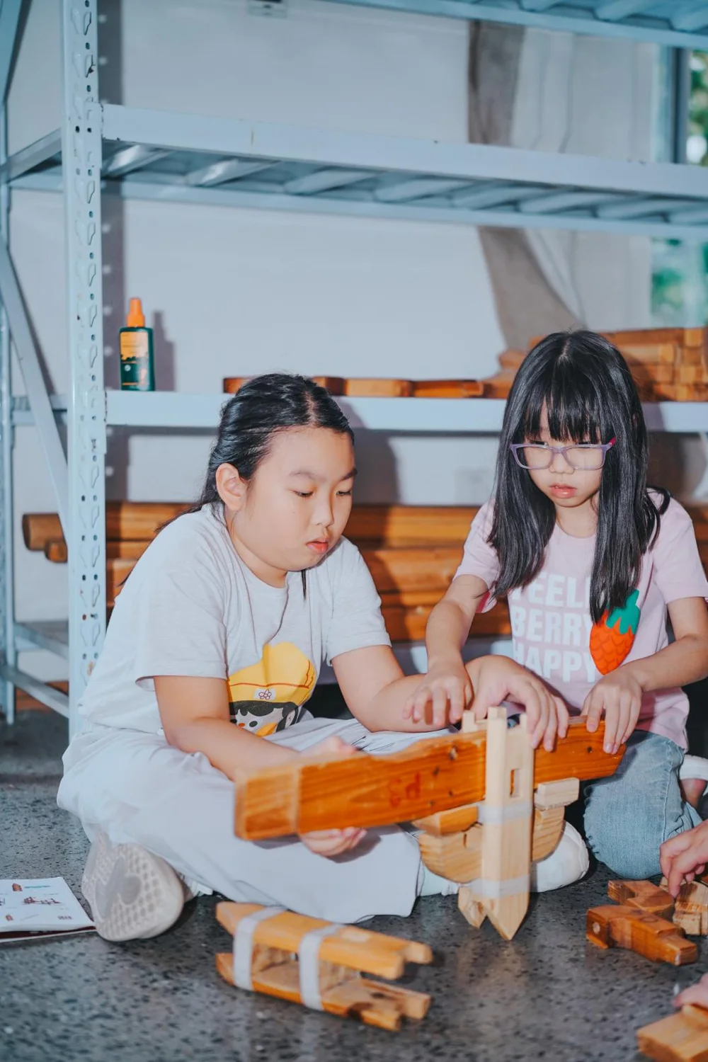 Jingdezhen and Huizhou study tour