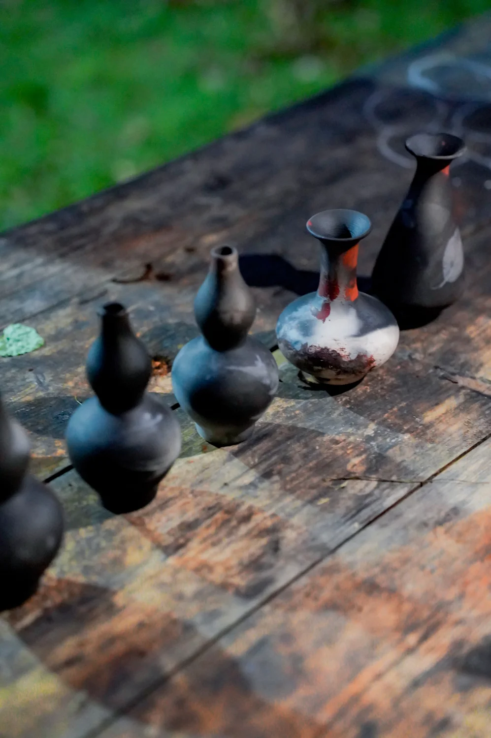 Jingdezhen and Huizhou study tour