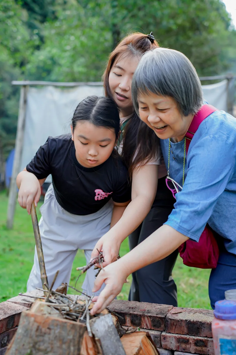 Jingdezhen and Huizhou study tour
