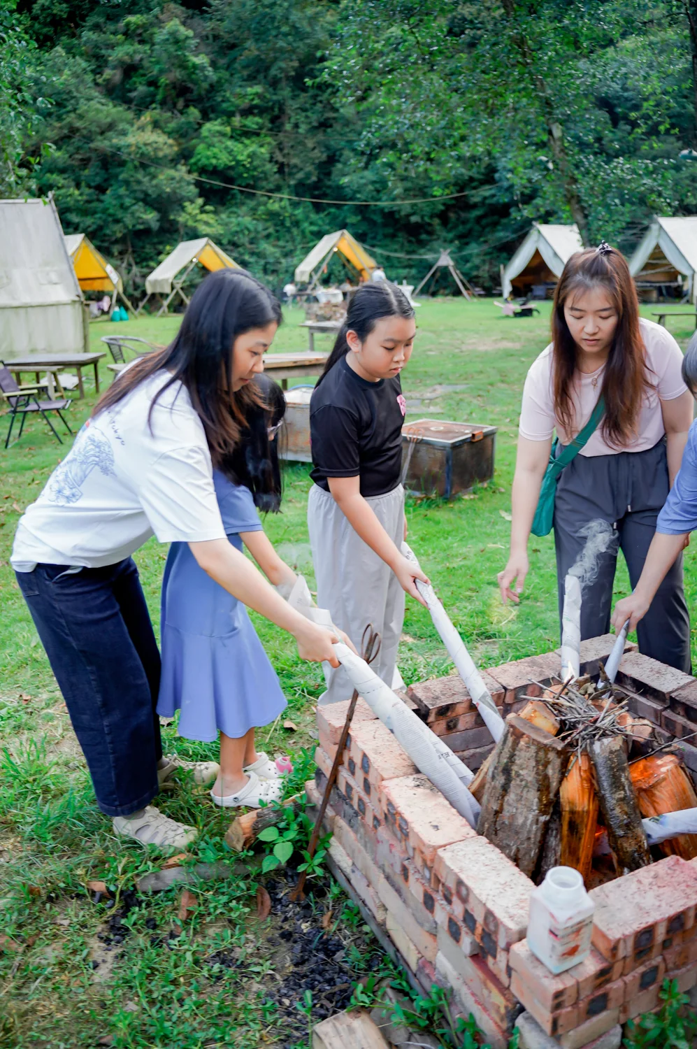 Jingdezhen and Huizhou study tour
