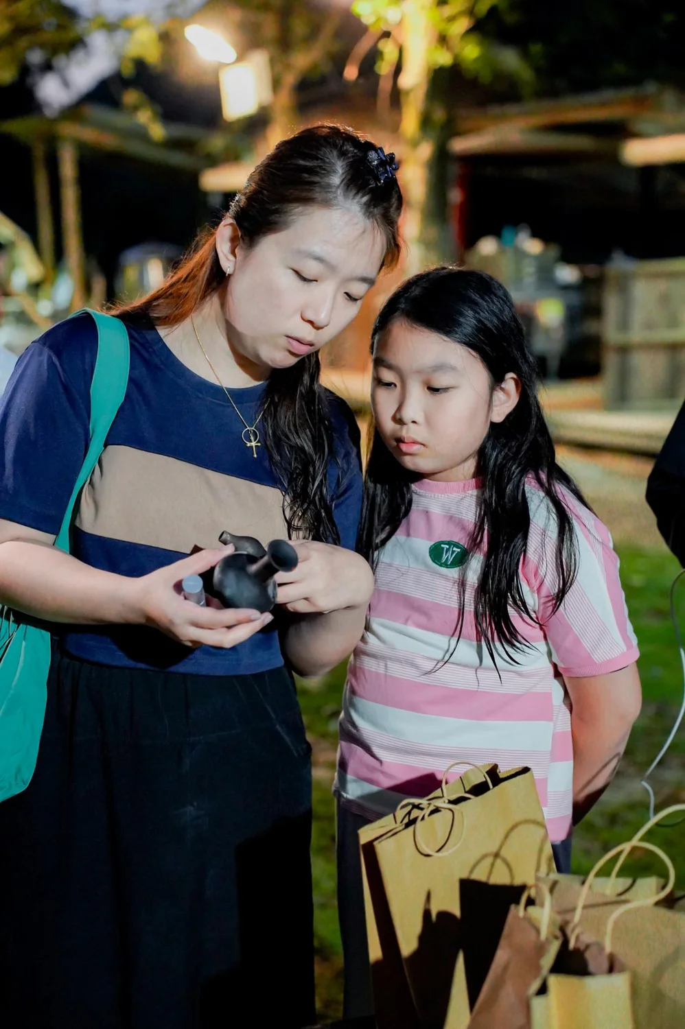 Jingdezhen and Huizhou study tour