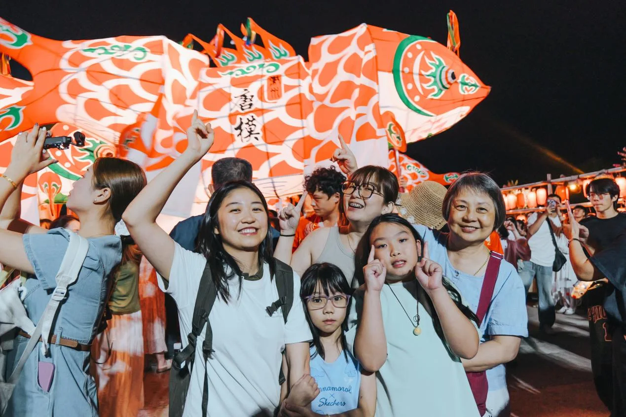 Jingdezhen and Huizhou study tour